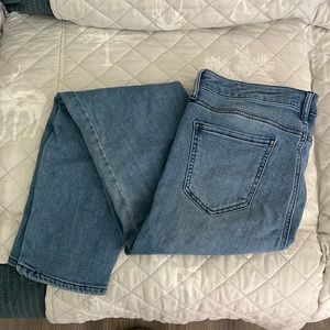 CJLA skinny jeans